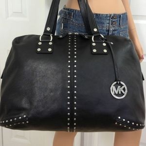 🌴🌞 MICHAEL KORS ASTRO WEEKENDER